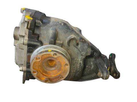 Foto 1ª: Caja Transfer Bmw Serie 1 114 118 D (2006)