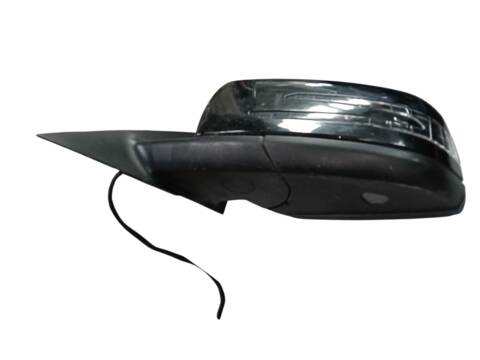 Foto 3ª: Retrovisor Izquierdo Mercedes Clase CLA Coupe CLA 200 CDI 117.301) COUPE (2013)