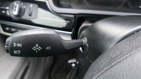 Mando Luces Bmw Serie 7 720 N57D30B AUT.