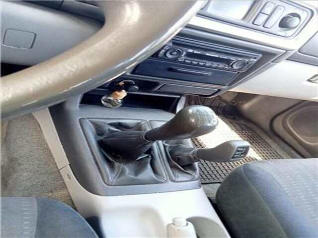 Palanca de Cambio Mitsubishi Montero 2.5 TDI INTENSE [2.5 LTR. - 85 KW TD CAT]