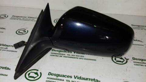 Foto 2ª: Retrovisor Izquierdo Audi A4 1.8 BERLINA 125CV 92KW [ADR] (1999)