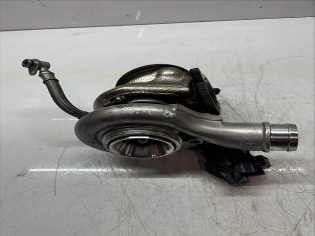 Turbocompresor Aston Martin DB 608 CV 447KW