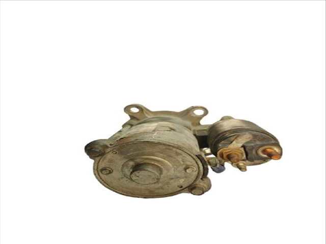 Foto 3ª: Motor de Arranque Jaguar XF 3.0 (2008)