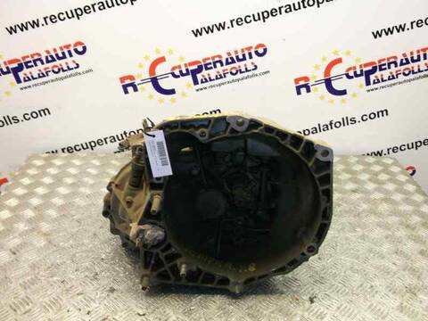 Caja Cambios Fiat Tempra BERLINA