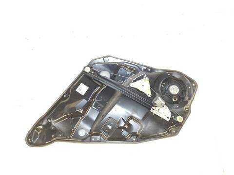 Foto 2ª: Elevalunas Manual Trasero Derecho Mercedes Clase R 280 R 320 CDI 4-MATIC 251.022 251.122) (2005)