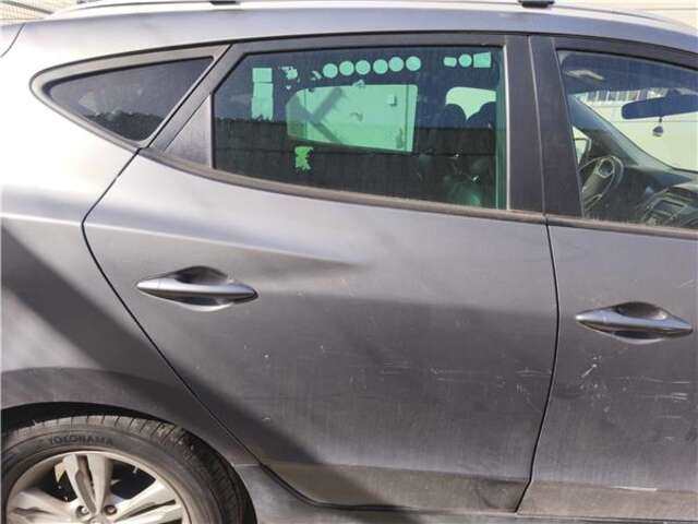 Puerta Trasera Derecha Hyundai ix35 1.7 COMFORT 2WD [1.7 LTR. - 85 KW CRDI CAT]