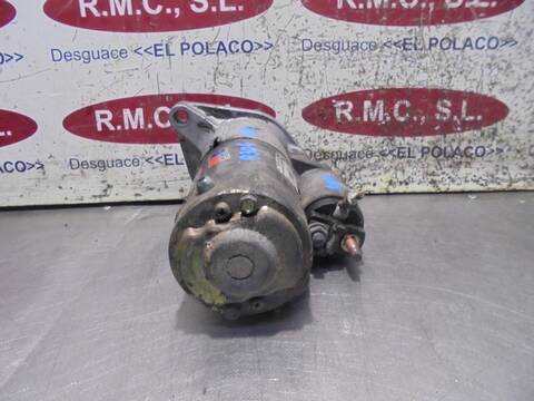 Foto 4ª: Motor de Arranque Jeep Grand Cherokee 4.0 LAREDO Z) 177CV 130KW [S01] (1998)