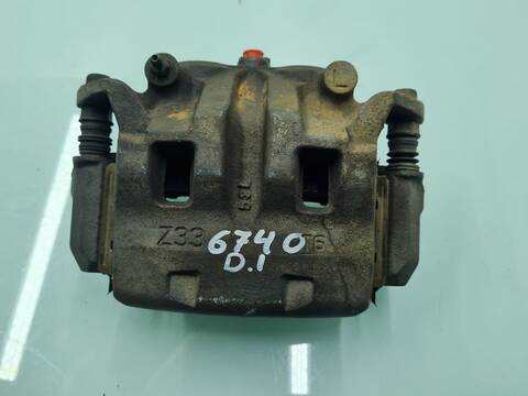 Pinza Freno Delantera Izquierdo Nissan Navara GASOLINA