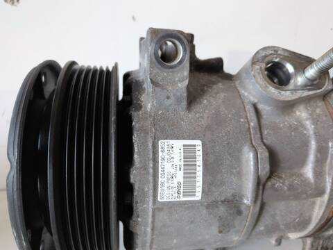 Foto 2ª: Compresor Aire Acondicionado Dodge Avenger SE 2.0 16V CAT 156CV (2007)