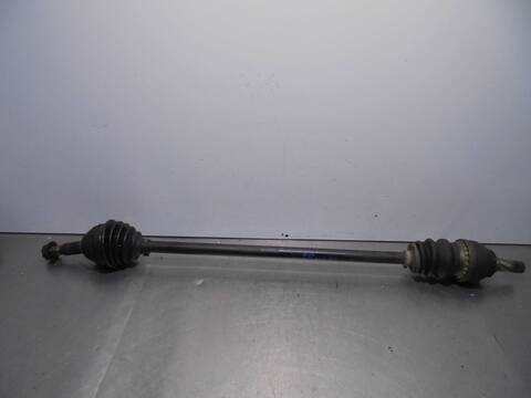 Transmision Delantera Derecha Opel Astra COSMO 105CV 77KW