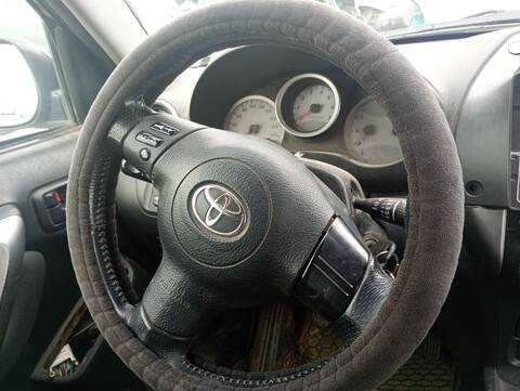 Foto 3ª: Kit Airbag Toyota Rav4 2.0 D-4D EXECUTIVE 4X4 2003 ) 116CV 85KW [1CDFTV] (2005)