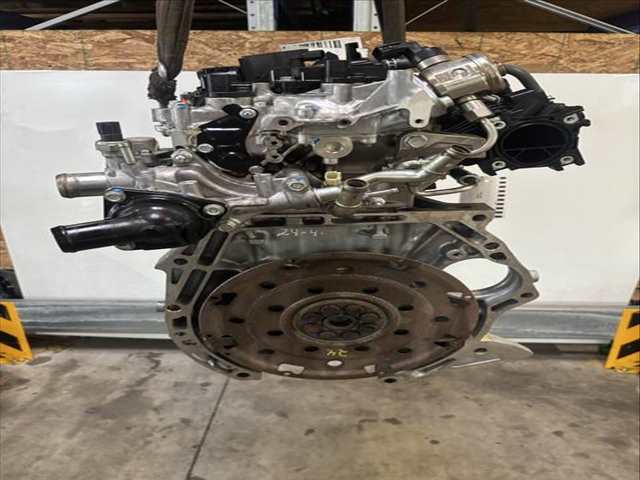 Foto 2ª: Motor Completo Honda Civic 182CV 134KW [L15B7 L15] (2022)