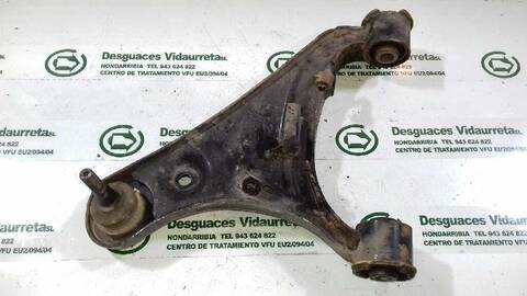 Foto 2ª: Brazo Suspension Delantero Izquierdo Land Rover Discovery 2.7 TD V6 CAT 190CV 140KW [276DT] (2008)
