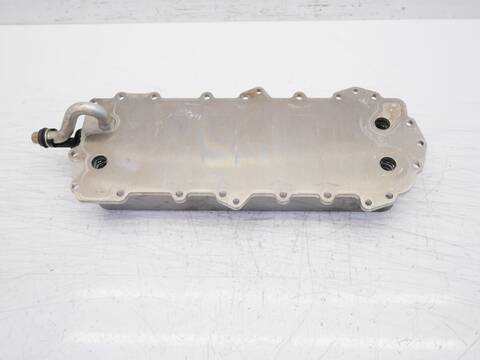 Radiador Aceite Land Rover Defender 426 - 575 CV