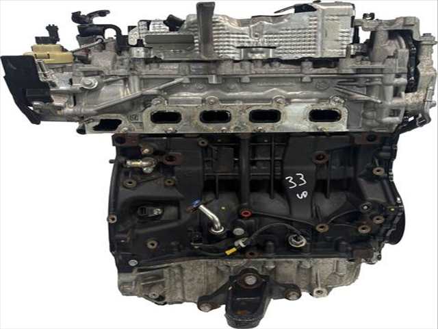Foto 1ª: Motor Completo Renault Trafic 2.0 DCI 120 - 170 CV [M9R710, M9R] (2020)