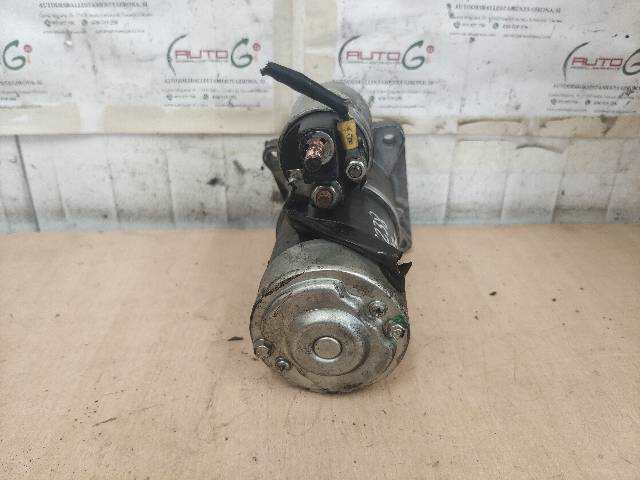 Foto 3ª: Motor de Arranque Opel Zafira 1.9 CDTI FAMILY B [Z19DT] (2006)