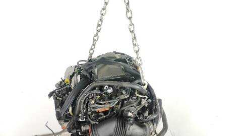Motor Completo Ford C Max 2.0 TDCI