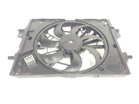 Electroventilador Renault Arkana TECHNO 113CV 83KW