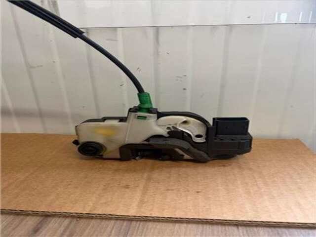 Foto 1ª: Cerradura Puerta Trasera Derecha Opel Insignia 2.0 CDTI [A 20 DTH]