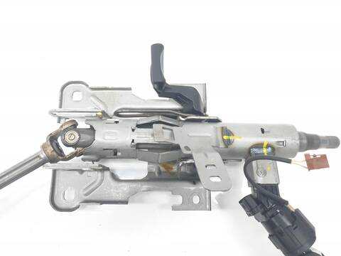 Foto 3ª: Columna Dirección Peugeot 208 1.6 BLUE-HDI FAP 75CV [BH02 BHW] (2012)