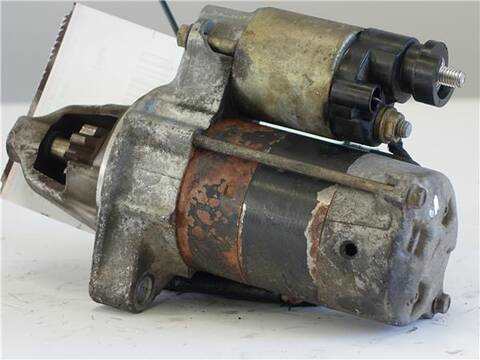 Foto 2ª: Motor de Arranque Honda Crv 2.0 16V RD1 RD3) 128CV 94KW I RD) [B20B] (1999)