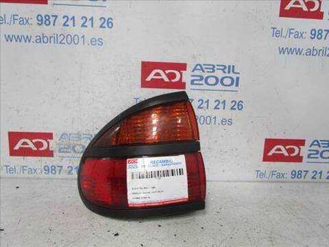 Piloto Trasero Izquierdo Renault Laguna 1.9 DTI B56J) 98CV 72KW