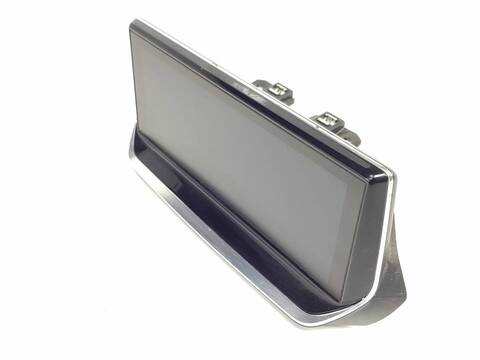 Foto 2ª: Pantalla Multifuncion Peugeot 2008 GT LINE
