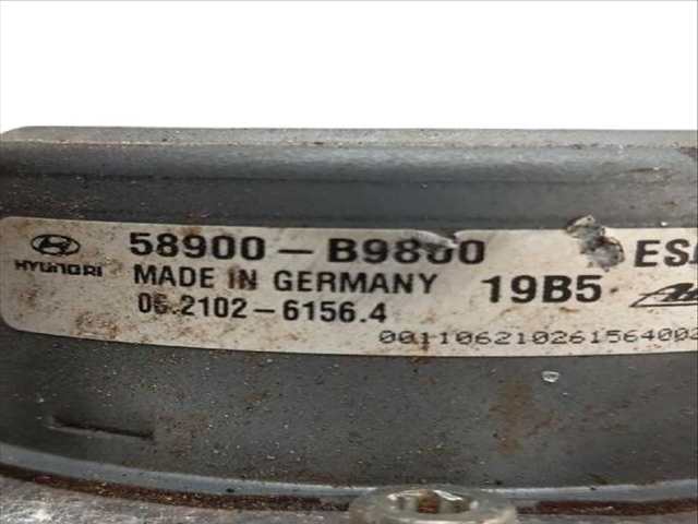 Foto 2ª: Abs Hyundai i10 1.0 67CV (2013)