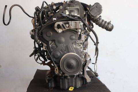 Foto 3ª: Motor Completo Ford Transit 1 6 LTR. - 55 KW TDCI CAT 2013 75CV [UBGA]