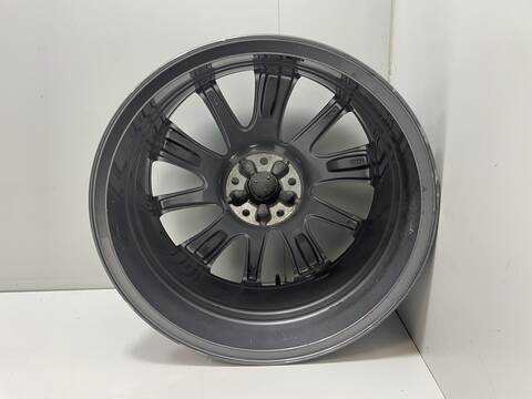 Foto 2ª: LLanta Chapa Peugeot 508 AH01 (2016)