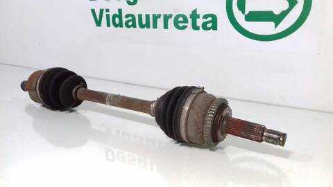Foto 2ª: Transmision Delantera Izquierda Hyundai i30 DIESEL CW [D4FB] (2010)