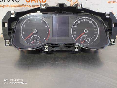 Cuadro de Instrumentos Volkswagen Polo ADVANCE 95CV 70KW