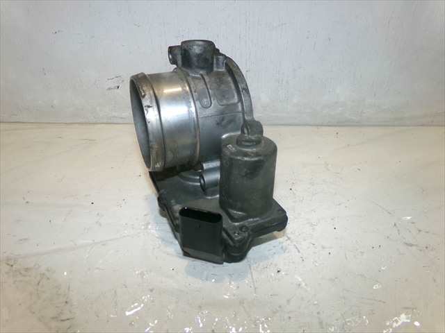 Foto 3ª: Caja Mariposa Ssangyong Korando 2.0 D 2010-2019 [671950] (2013)