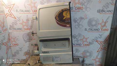 Puerta Trasera Izquierda Mercedes Vito 115 CDI LARGO 639.603) 150CV 110KW CAJA CERRADA