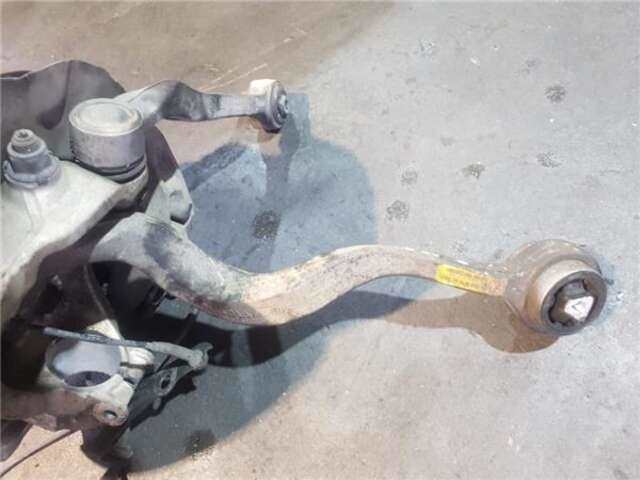 Foto 3ª: Mangueta Delantera Izquierda Bmw Serie 5 518 3.0 530I [3.0 LTR. - 170 KW 24V CAT] [M54 306 S3]