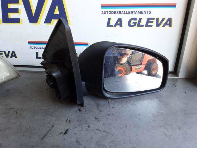 Retrovisor Derecho Renault Megane 1.5 DCI 105CV 0CV III SPORT TOURER KZ DESDE 05/2009