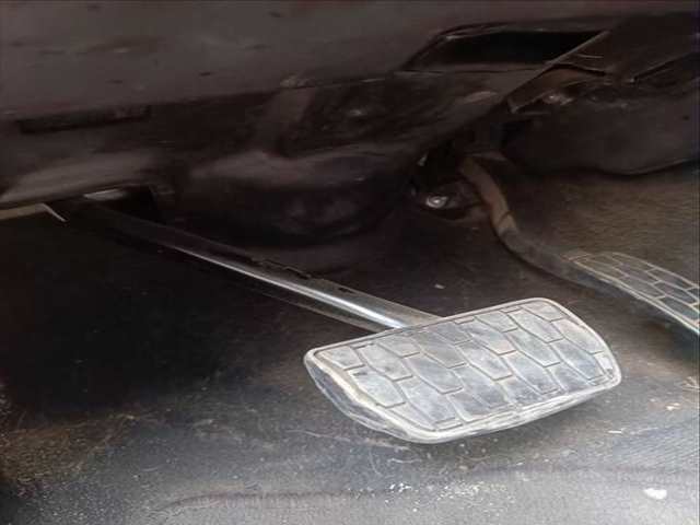 Pedal Freno Jaguar XF PORTFOLIO 179CV 132KW