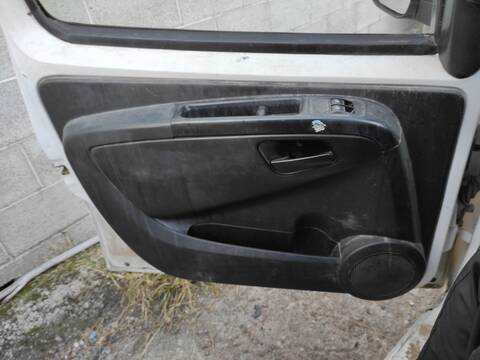 Foto 1ª: Tapizados Cartoneras Citroen Nemo 199A9000 (2014)