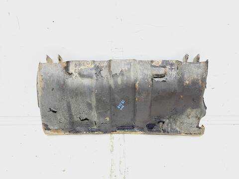 Cubrecarter Mitsubishi Pajero 2.3 DIESEL 165CV 121KW
