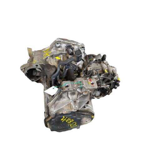 Foto 3ª: Caja Cambios Seat Toledo 1.8 20V 125CV (1998)