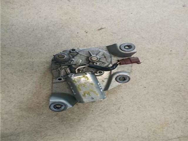 Foto 1ª: Motor Limpia Delantero Peugeot 206 1.1 I [HFZ (TU1JP)]