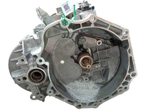 Foto 1ª: Caja Cambios Opel Mokka 1.6 CDTI _76) (2012)