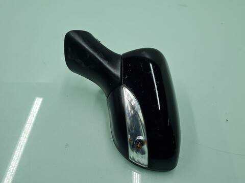 Foto 2ª: Retrovisor Izquierdo Renault Clio ZEN 89CV 66KW [H4B400] (2015)