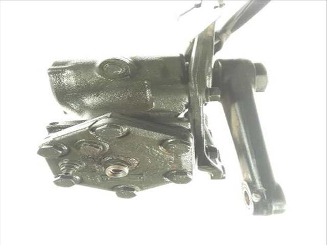 Foto 3ª: Caja Direccion Man TGX 18.470 (2020)