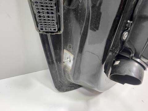 Foto 3ª: Puerta Delantera Derecha Renault Clio H4B A4 (2012)