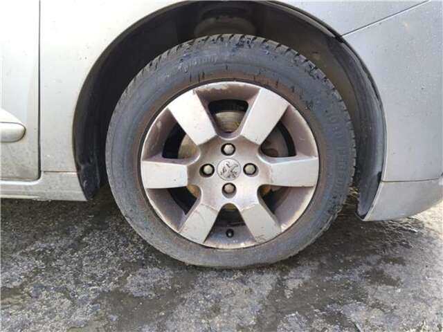 LLanta Chapa Peugeot 5008 1.6 PREMIUM [1.6 LTR. - 82 KW HDI FAP]