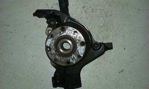 Mangueta Delantera Izquierda Fiat Stilo 1.9 MULTIJET 140 M.SCHUMACHER 140CV 103KW