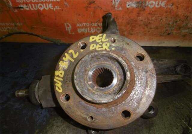 Mangueta Delantera Derecha Citroen C4 1.6 HDI