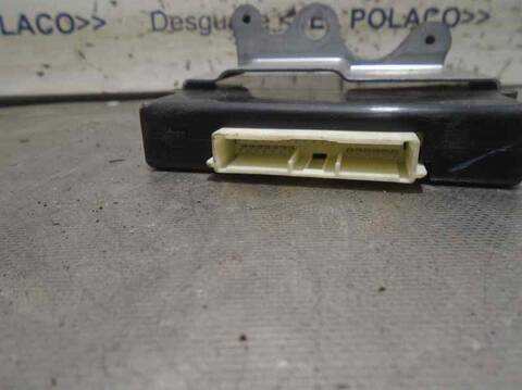 Foto 2ª: Centralita Motor ECU Toyota Rav4 XR 177CV 130KW [A2ADFHV] (2008)