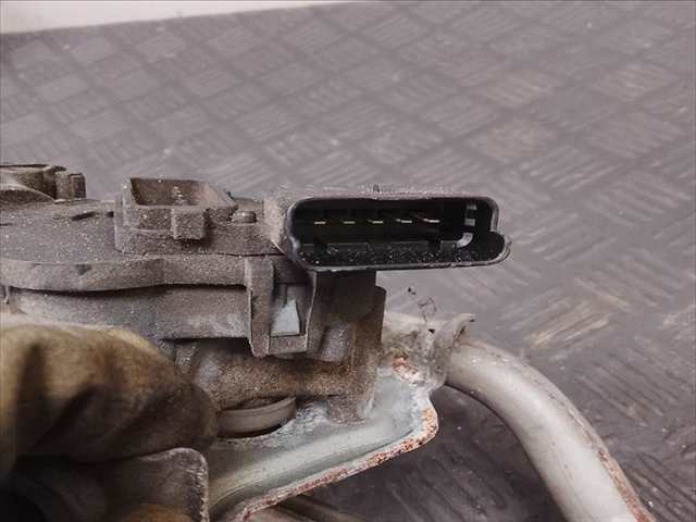Foto 4ª: Motor Limpia Delantero Renault Clio 0.1 (2004)